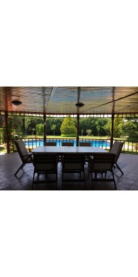 Villa Garden Silivri / Tatil Villası / SİLİVRİ'DE MÜSTAKİL BAHÇELİ ÖZEL HAVUZLU VİLLA