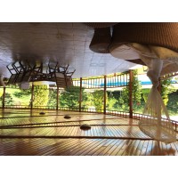 Villa Garden Silivri / Tatil Villası / SİLİVRİ'DE MÜSTAKİL BAHÇELİ ÖZEL HAVUZLU VİLLA