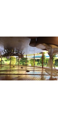 Villa Garden Silivri / Tatil Villası / SİLİVRİ'DE MÜSTAKİL BAHÇELİ ÖZEL HAVUZLU VİLLA