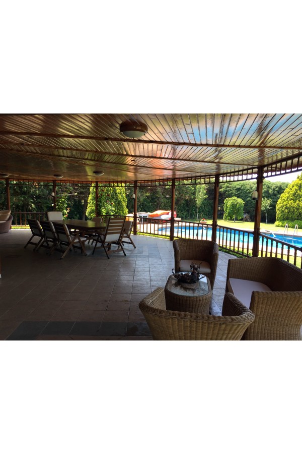 Villa Garden Silivri / Tatil Villası / SİLİVRİ'DE MÜSTAKİL BAHÇELİ ÖZEL HAVUZLU VİLLA Villa Garden Silivri / Tatil Villası / SİLİVRİ'DE MÜSTAKİL BAHÇELİ ÖZEL HAVUZLU VİLLA
