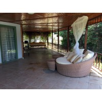 Villa Garden Silivri / Tatil Villası / SİLİVRİ'DE MÜSTAKİL BAHÇELİ ÖZEL HAVUZLU VİLLA