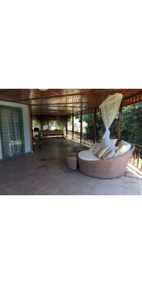 Villa Garden Silivri / Tatil Villası / SİLİVRİ'DE MÜSTAKİL BAHÇELİ ÖZEL HAVUZLU VİLLA