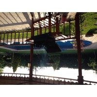 Villa Garden Silivri / Tatil Villası / SİLİVRİ'DE MÜSTAKİL BAHÇELİ ÖZEL HAVUZLU VİLLA