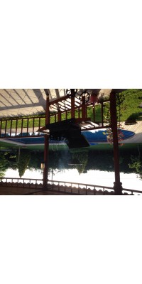 Villa Garden Silivri / Tatil Villası / SİLİVRİ'DE MÜSTAKİL BAHÇELİ ÖZEL HAVUZLU VİLLA