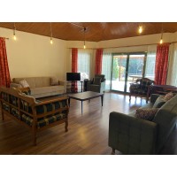 Villa Garden Silivri / Tatil Villası / SİLİVRİ'DE MÜSTAKİL BAHÇELİ ÖZEL HAVUZLU VİLLA