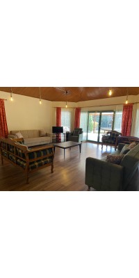 Villa Garden Silivri / Tatil Villası / SİLİVRİ'DE MÜSTAKİL BAHÇELİ ÖZEL HAVUZLU VİLLA