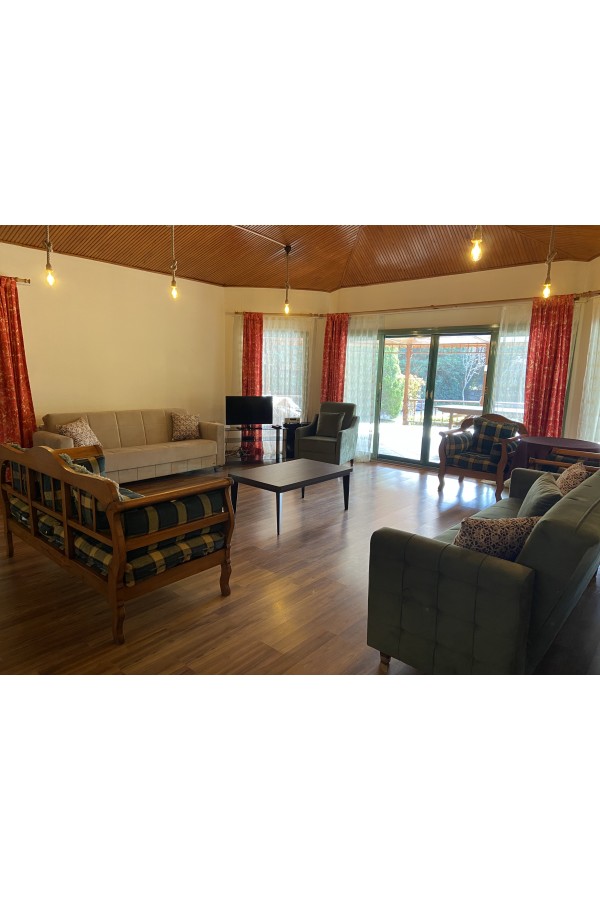 Villa Garden Silivri / Tatil Villası / SİLİVRİ'DE MÜSTAKİL BAHÇELİ ÖZEL HAVUZLU VİLLA Villa Garden Silivri / Tatil Villası / SİLİVRİ'DE MÜSTAKİL BAHÇELİ ÖZEL HAVUZLU VİLLA