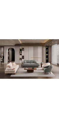 YENİ LOFT KOLTUK TAKIMI