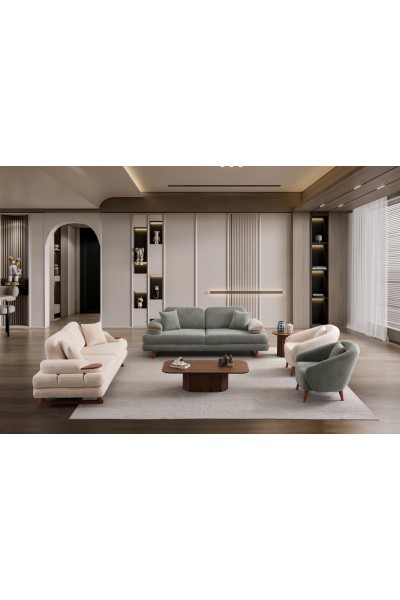 YENİ LOFT KOLTUK TAKIMI YENİ LOFT KOLTUK TAKIMI