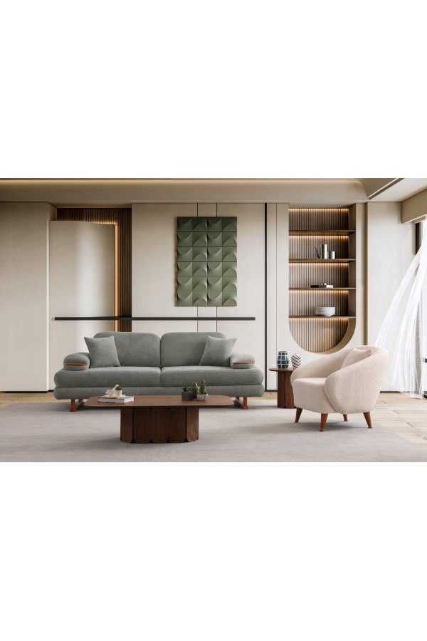 YENİ LOFT KOLTUK TAKIMI