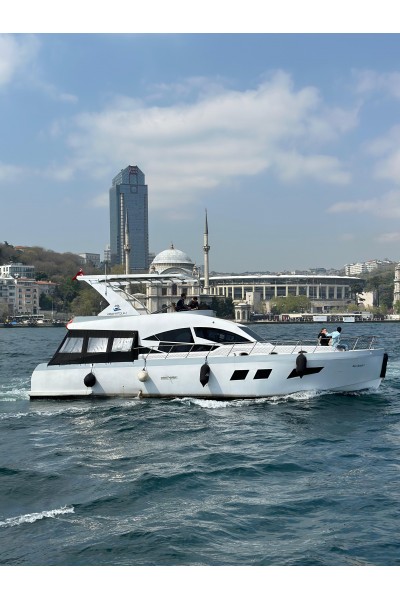 Kampanyalı Tekne Kiralama – Sadece 3500₺”
