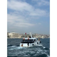 Kampanyalı Tekne Kiralama – Sadece 3500₺”