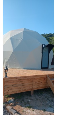 Dome Evi