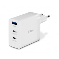Ttec Süper Hızlı Gan 65W 2x Pd Type C ve 1x USB Girişli Şarj Fiyatı
