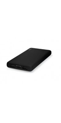 Ttec power Slim s 10.000 Mah Powerbank