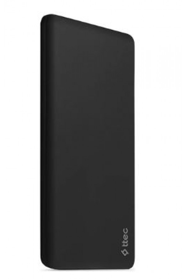 Ttec power Slim s 10.000 Mah Powerbank