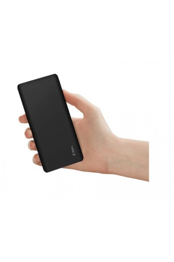 Ttec power Slim s 10.000 Mah Powerbank