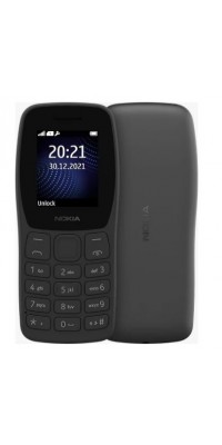 Nokia 105 Tuşlu Telefon