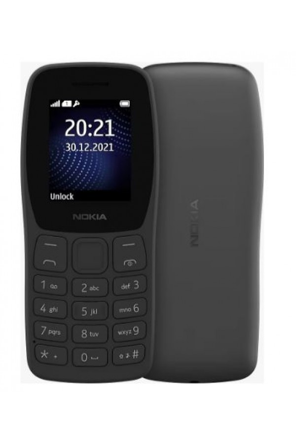 Nokia 105 Tuşlu Telefon