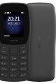 Nokia 105 Tuşlu Telefon