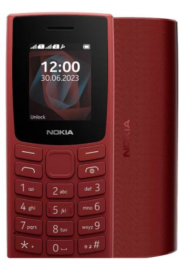 Nokia 105 Tuşlu Telefon