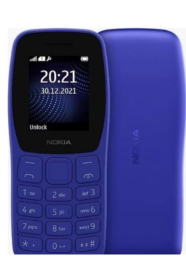 Nokia 105 Tuşlu Telefon