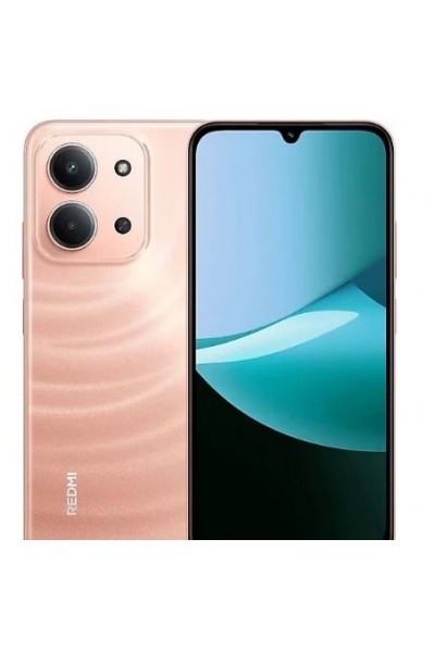 Xiaomi Redmi 15C 256 GB 8 GB