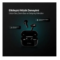 ttec AirBeat Plus Kulaklık