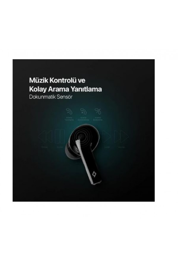 ttec AirBeat Plus Kulaklık