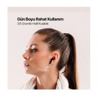 ttec AirBeat Plus Kulaklık