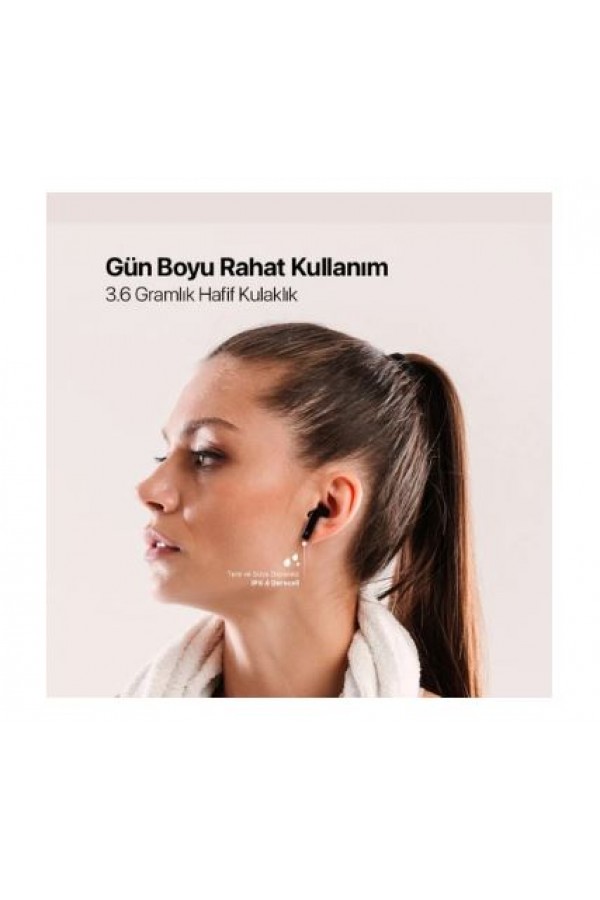 ttec AirBeat Plus Kulaklık