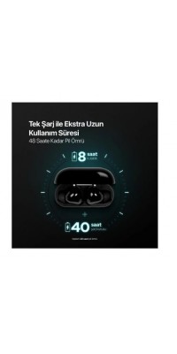 ttec AirBeat Plus Kulaklık