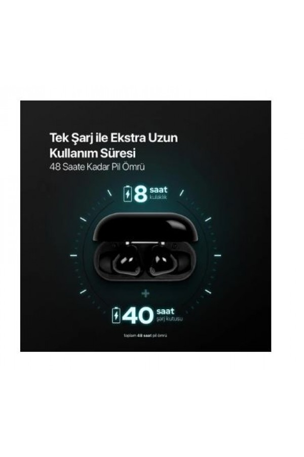ttec AirBeat Plus Kulaklık