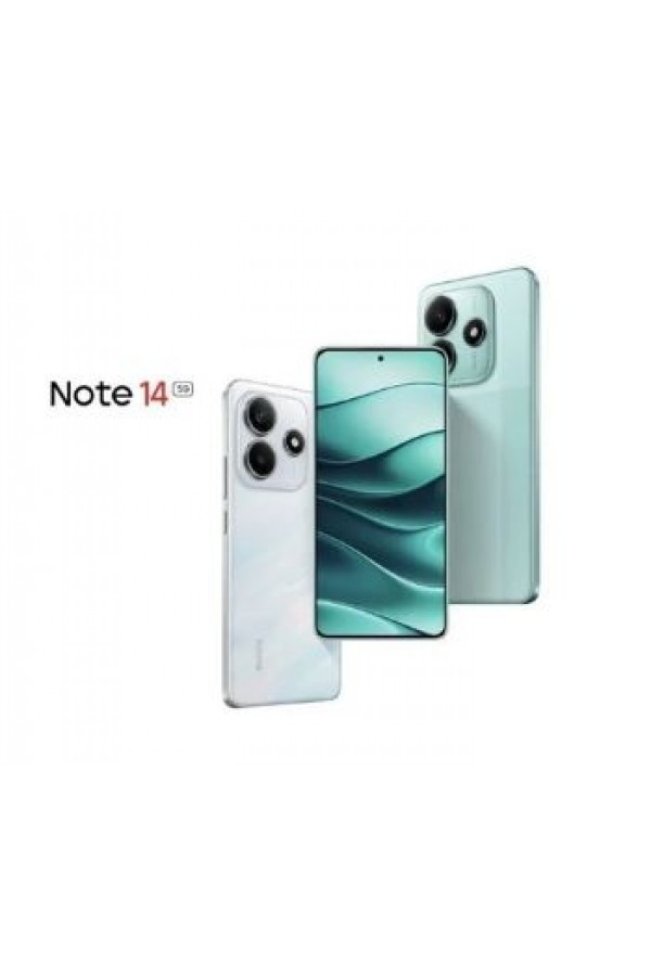 XİAOMİ REDMİ NOTE 14