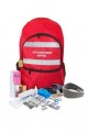 Afet ve Acil Durum Çantası + İlk Yardım Seti