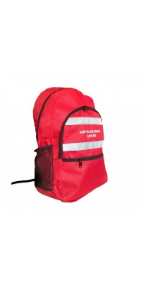 Afet ve Acil Durum Çantası (Boş)