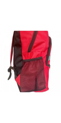 Afet ve Acil Durum Çantası (Boş)