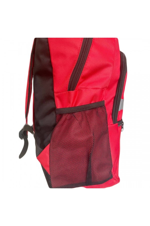 Afet ve Acil Durum Çantası (Boş)