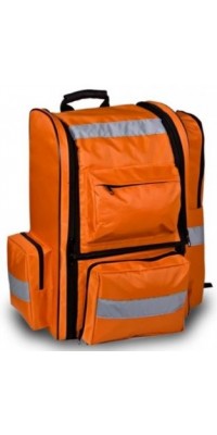 Ambulans Att Travma Çantası