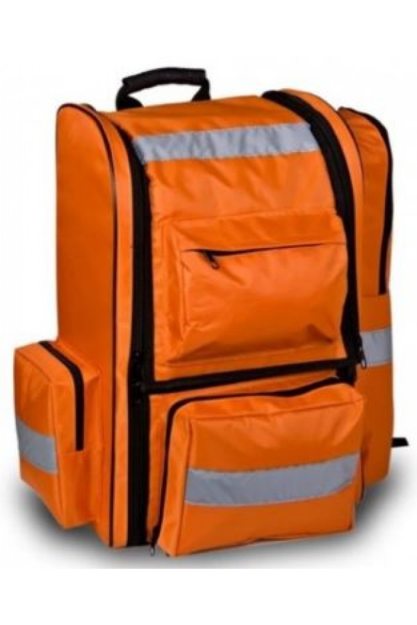 Ambulans Att Travma Çantası