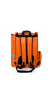 Ambulans Att Travma Çantası