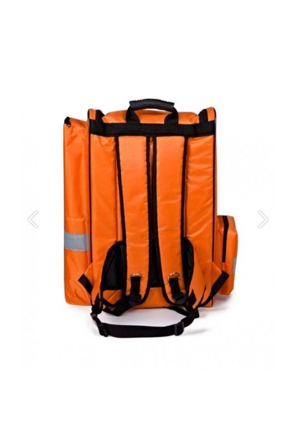 Ambulans Att Travma Çantası Ambulans Att Travma Çantası