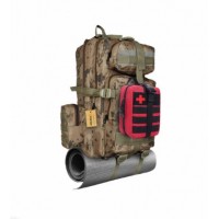 Profesyonel Kamp Seti