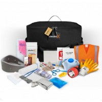 X01SD Profesyonel Deprem Çantası