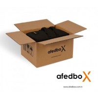 X01SD Profesyonel Deprem Çantası