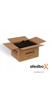 X01SD Profesyonel Deprem Çantası