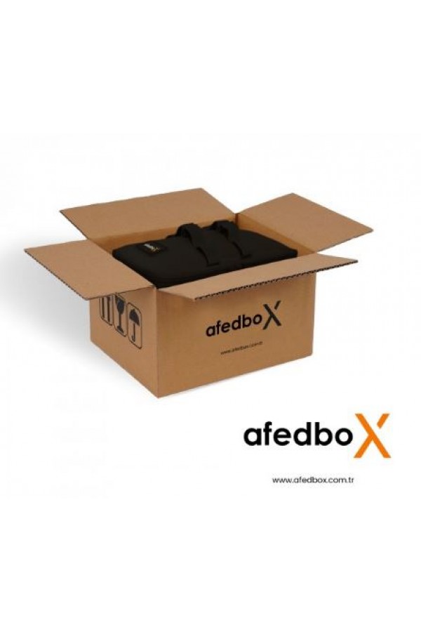 X01SD Profesyonel Deprem Çantası