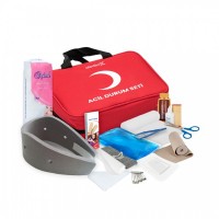 İlk Yardım Çantası