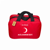 İlk Yardım Çantası