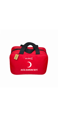 İlk Yardım Çantası